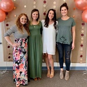 Meet your Posher, Kate